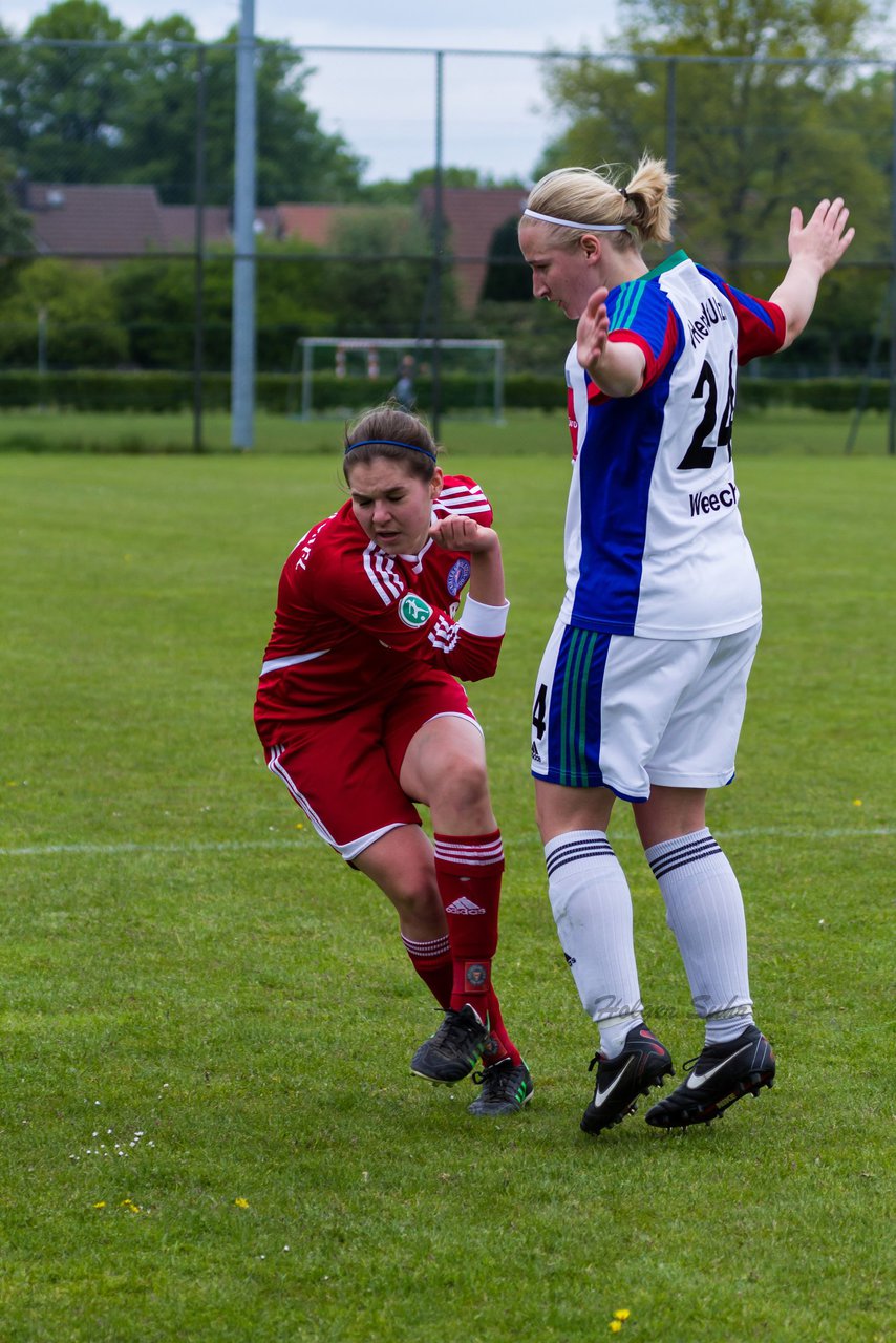 Bild 439 - Frauen SV Henstedt Ulzburg - Holstein Kiel : Ergebnis: 2:1